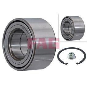 Compre Cubo da roda de FAG online para CX-9 (TC) a preços moderados