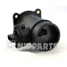 Comprar Medidor de masa de aire de NIPPARTS N5401004 a bajo precio de 85,64 €