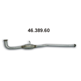 Comprar Catalizador de EBERSPÄCHER 46.389.60 a bajo precio de 553,55 €