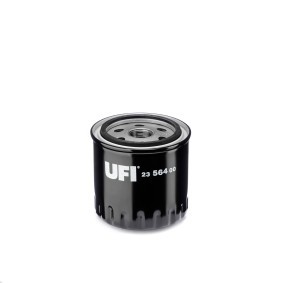 Ölfilter 23.564.00 von UFI günstig für 9,69 € online kaufen