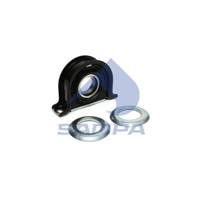 Achetez des Palier d'arbre de transmission SAMPA 030.285 à prix pour 67,51 €