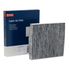 Innenraumfilter DCF448K von DENSO günstig für 12,94 € online kaufen