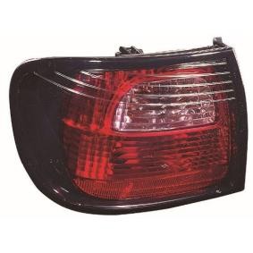 Comprar Piloto trasero de ABAKUS 215-19F1L-AE a bajo precio de 54,02 €