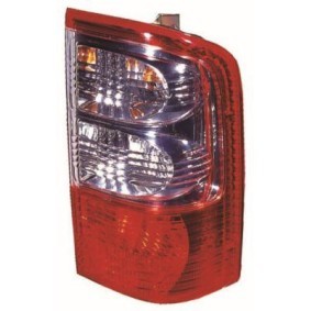 Compre Farolim de ABAKUS online para Patrol GR V SUV (Y61) a preços moderados