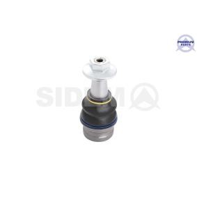 Compre Rótula de suspensão de SIDEM online para A7 Sportback (4KA) a preços moderados