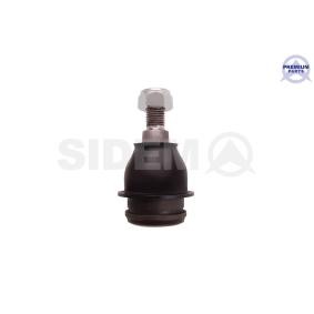 Compre Rótula de suspensão de SIDEM online para Jazz Sedan (GD_) a preços moderados