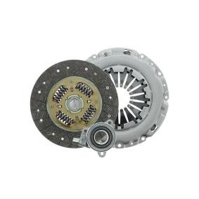 Compre Kit de embraiagem de AISIN online para CAPTIVA SPORT a preços moderados