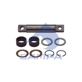 Acquista Kit riparazione, Reggispinta distacco frizione da SAMPA 040.598/1 a buon mercato per soli 14,43 €