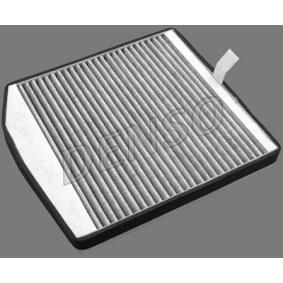 Innenraumfilter DCF352K von DENSO günstig für 21,82 € online kaufen