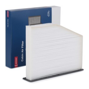 Innenraumfilter DCF449P von DENSO günstig für 9,37 € online kaufen