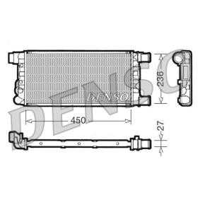 Kühler, Motorkühlung DRM09041 von DENSO günstig für 109,24 € online kaufen