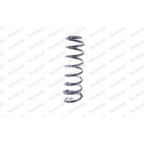 Fahrwerksfeder SP0547 von MONROE günstig für 32,85 € online kaufen