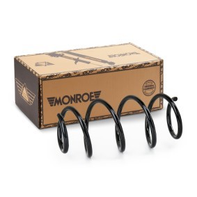 Comprar Muelle de suspensión de MONROE SP2930 a bajo precio de 40,37 €