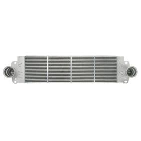Kjøp Intercooler av THERMOTEC DAW007TT til den lave prisen 1845,56 NOK