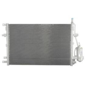 Klimakondensator KTT110241 von THERMOTEC günstig für 73,65 € online kaufen