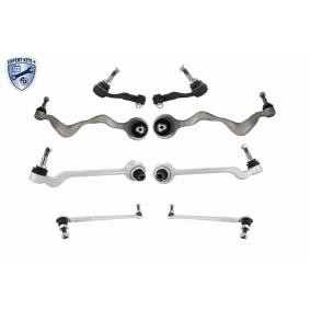 Comprar Juego de reparación, brazo de suspensión de VAICO V20-1515 a bajo precio de 463,34 €