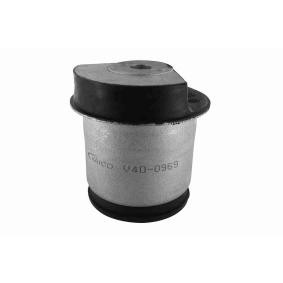 Comprar Suspensión, cuerpo del eje de VAICO V40-0969 a bajo precio de 24,10 €