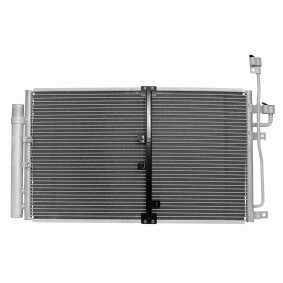 Comprar Condensador, aire acondicionado de VEMO V51-62-0003 a bajo precio de 125,65 €