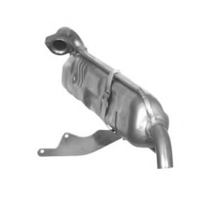 Katalysator MS-330 von VEGAZ günstig für 398,36 € online kaufen