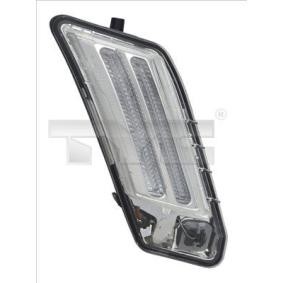 Compre Luz de circulação diurna da TYC 12-5313-00-9 a um preço baixo por 61,58 €