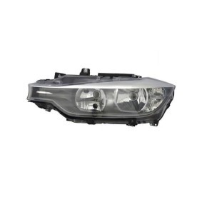 Compre Faros de TYC online para 3 Touring (F31) a precios moderados