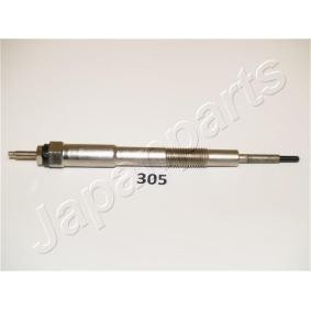 Glühkerze CE-305 von JAPANPARTS günstig für 59,24 € online kaufen