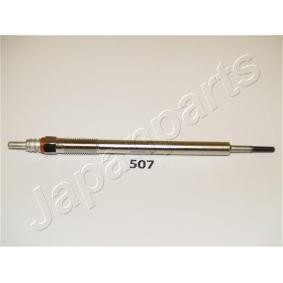 Glühkerze CE-507 von JAPANPARTS günstig für 51,18 € online kaufen