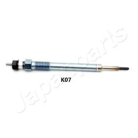 Glühkerze CE-K07 von JAPANPARTS günstig für 58,75 € online kaufen
