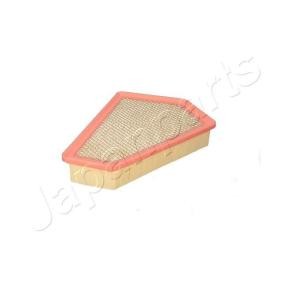 Acquista Filtro aria da JAPANPARTS online per CTS Sport Wagon a prezzi moderati