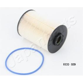 Acquista Filtro carburante da JAPANPARTS FC-ECO029 a buon mercato per soli 45,12 €