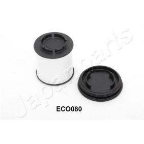 Acquista Filtro carburante da JAPANPARTS FC-ECO080 a buon mercato per soli 28,31 €