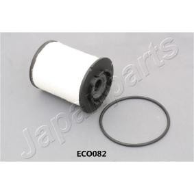 Acquista Filtro carburante da JAPANPARTS FC-ECO082 a buon mercato per soli 30,28 €