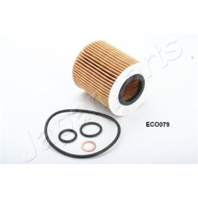 Ölfilter FO-ECO079 von JAPANPARTS günstig für 28,12 € online kaufen