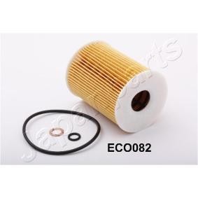 Ölfilter FO-ECO082 von JAPANPARTS günstig für 26,46 € online kaufen