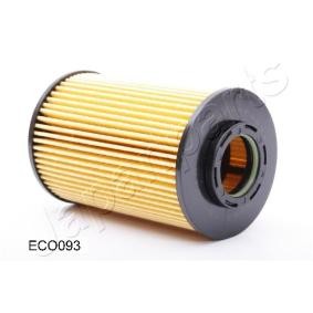 Ölfilter FO-ECO093 von JAPANPARTS günstig für 28,12 € online kaufen