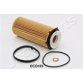 Ölfilter FO-ECO101 von JAPANPARTS günstig für 14,90 € online kaufen