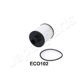 Ölfilter FO-ECO102 von JAPANPARTS günstig für 13,68 € online kaufen