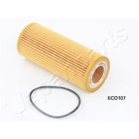 Ölfilter FO-ECO107 von JAPANPARTS günstig für 8,76 € online kaufen