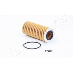 Ölfilter FO-ECO111 von JAPANPARTS günstig für 24,81 € online kaufen