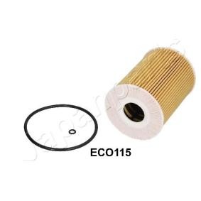 Ölfilter FO-ECO115 von JAPANPARTS günstig für 26,46 € online kaufen