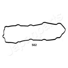 Ventildeckeldichtung GP-502 von JAPANPARTS günstig für 53,95 € online kaufen