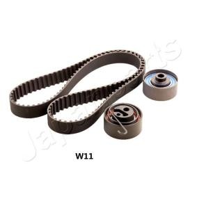 Achetez des Kit de distribution JAPANPARTS KDD-W11 à prix pour 139,99 €