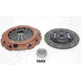 Acquista Kit frizione da JAPANPARTS KF-568X a buon mercato per soli 1314,80 €