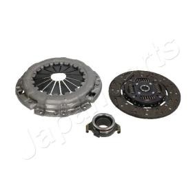 Acquista Kit frizione da JAPANPARTS KF-K45 a buon mercato per soli 234,28 €