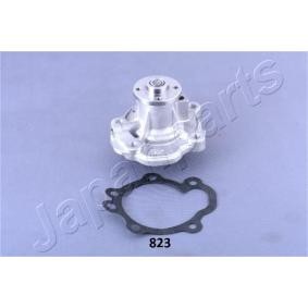 Wasserpumpe PQ-823 von JAPANPARTS günstig für 73,76 € online kaufen