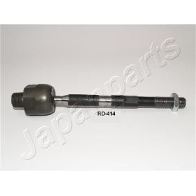 Axialgelenk, Spurstange RD-414L von JAPANPARTS günstig für 24,57 € online kaufen