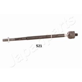 Axialgelenk, Spurstange für MITSUBISHI von JAPANPARTS