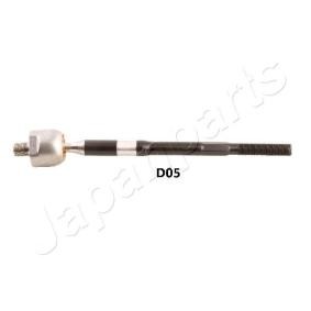 Axialgelenk, Spurstange RD-D05 von JAPANPARTS günstig für 25,62 € online kaufen