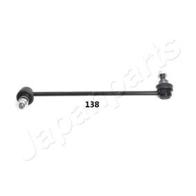 Compre Barra estabilizadora de JAPANPARTS online para MURANO (Z50) a precios moderados