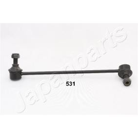 Acquista Barra stabilizzatrice da JAPANPARTS online per GRANDIS (NA_W) a prezzi moderati